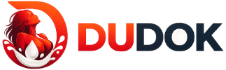 dudok logo